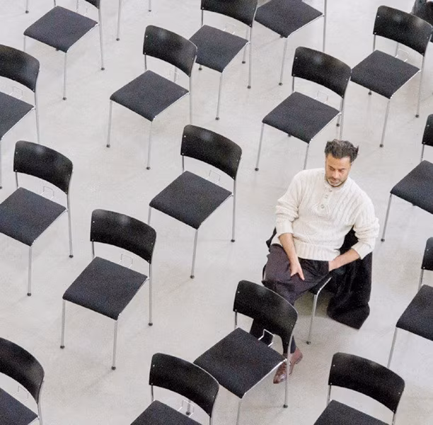 MULJEID JA MÕTTEID BERLIINI MUUSIKAFESTIVALIDELT II