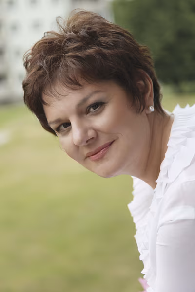 ELAVAST VALGUSEST GALINA GRIGORJEVA MUUSIKAS