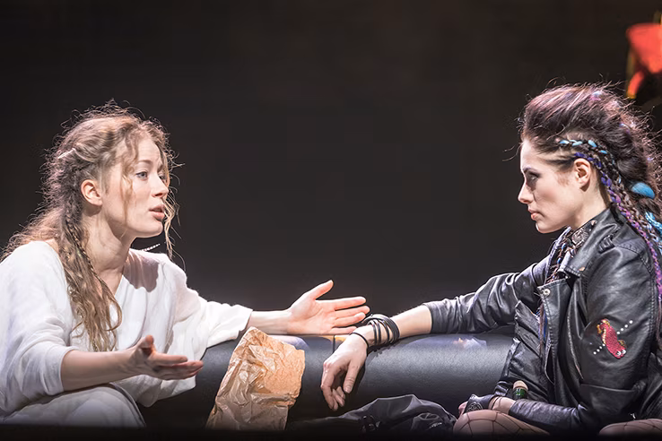 XENA, BUFFY JA KAPTEN MARVELI FEMINISM JUUDITI NAHAS