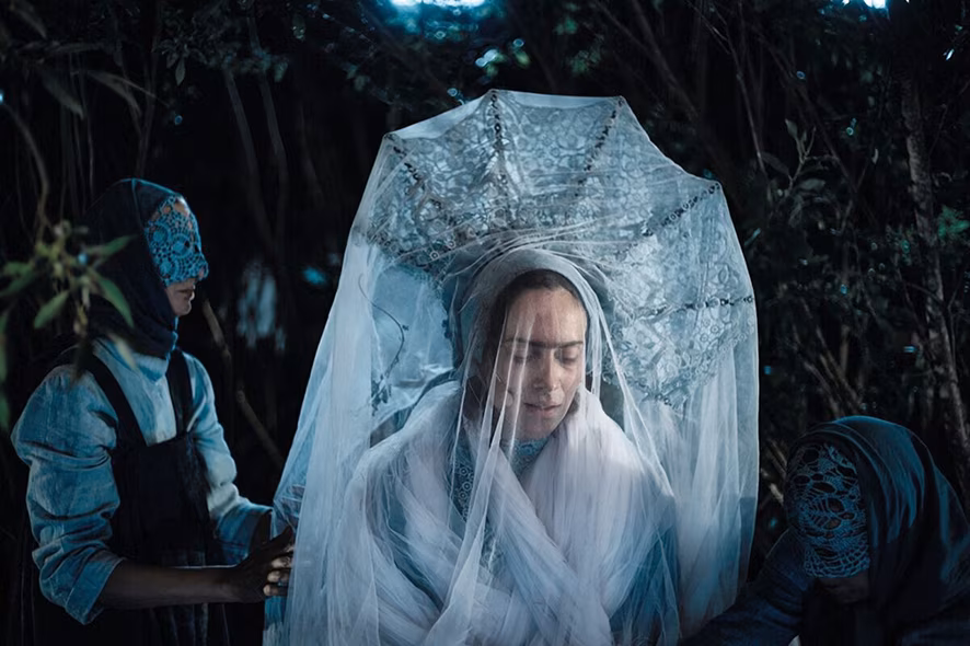 KEEGI EI TEE JUMALALE ETTEHEITEID, ET TA KOGU MAAILMA ÄRA UPUTAS