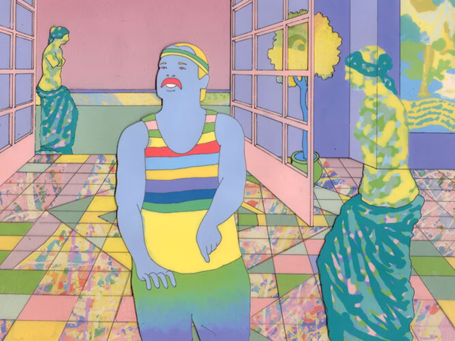 KONTROLL PRIIT PÄRNA FILMIDES