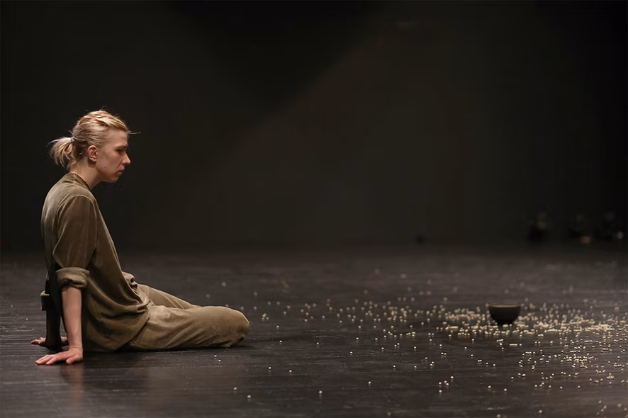 TÄHISTAEVATEATER ITALIC’US