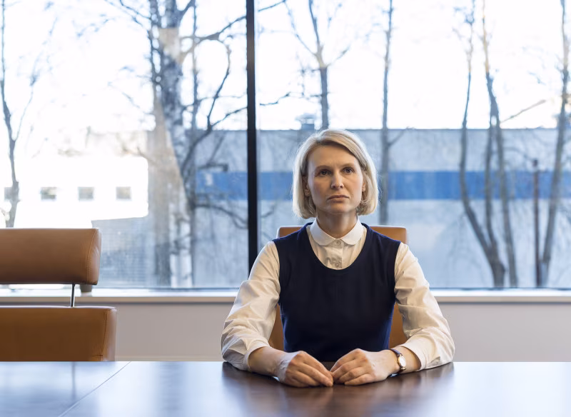 TÖÖ KUI EESTI KULTUURI ALUSTALA