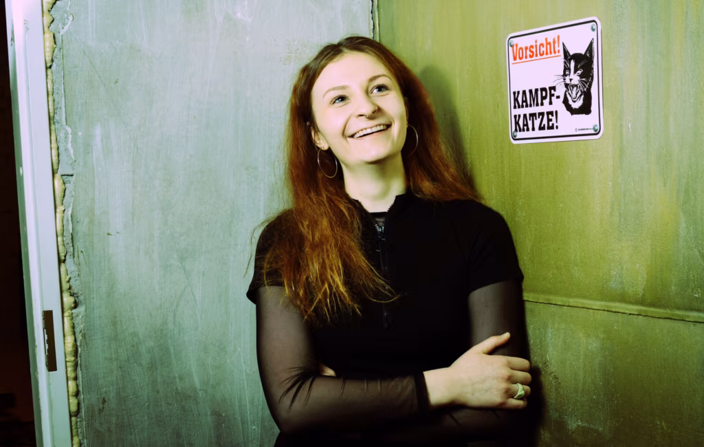 PERSONA GRATA HENELIIS NOTTON