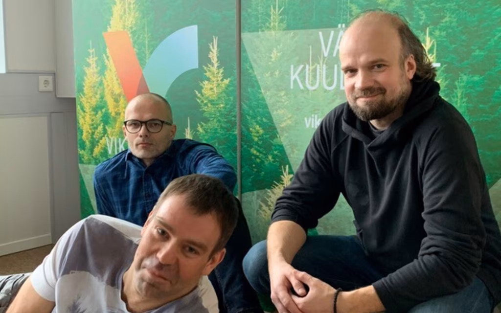 TEATRIVAHT. “Tähtede all” ja “Samad sõnad, teine viis”