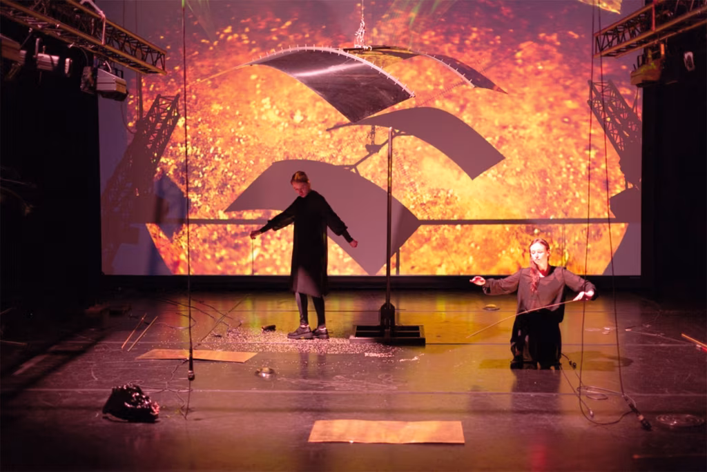 MITTEMÄLETAMISE LUKSUSEST