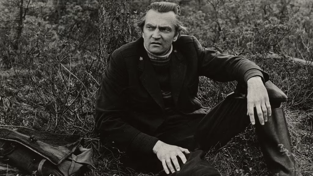 &bdquo;VAINO VAHINGU P&Auml;EVARAAMAT&rdquo; &mdash; KARJE ARMASTUSE J&Auml;RELE