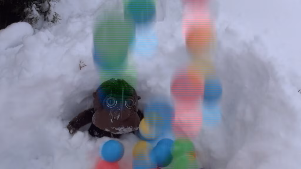 VIDEO. Teater. Muusika. Kino r&auml;&auml;gib nukuteatrist