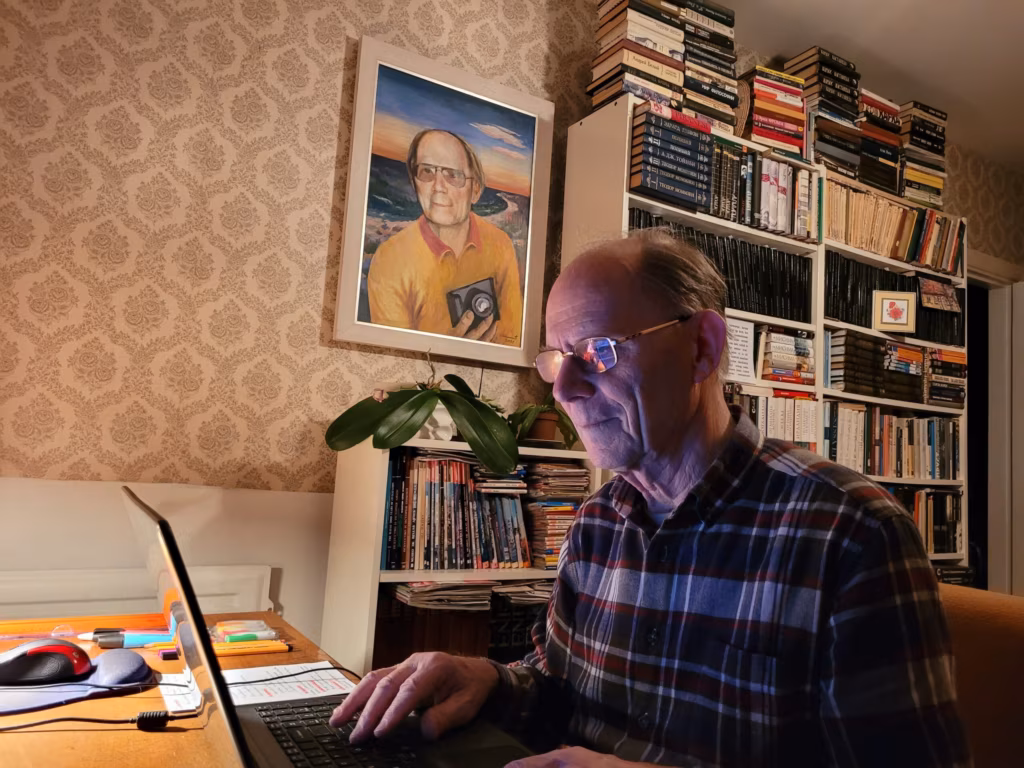 MILLISEID TEATEID ME SAADAME OMA ESIVANEMATELE