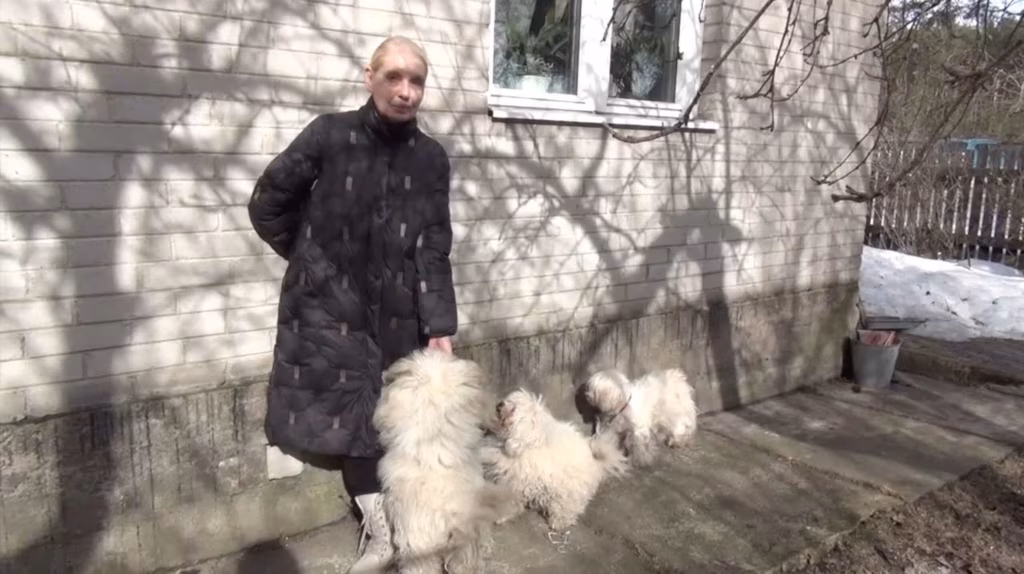 VIDEO. Anu Ruusmaa räägib kirjutamisest