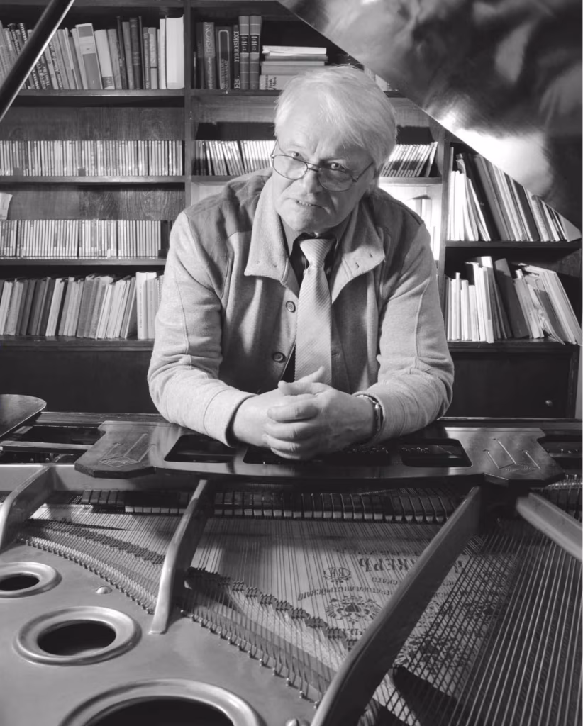 TALLINNFILMI MUUSIKATOIMETAJA IGAP&Auml;EVAT&Ouml;&Ouml;ST II