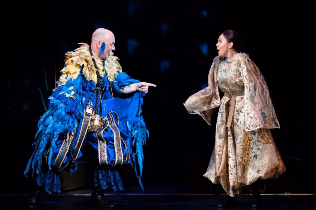 JUST PRAEGUSES MAAILMAS VAJAME MOZARTIT