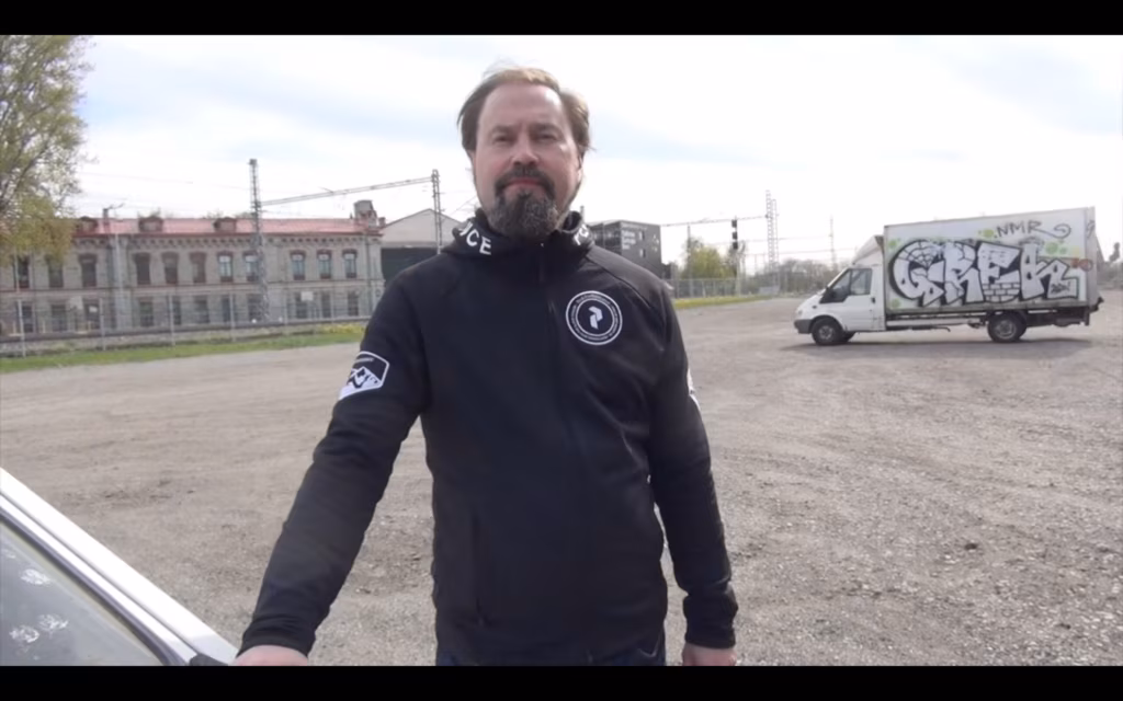 VIDEO. Steven-Hristo Evestus räägib teatrist ja teatrikriitikast