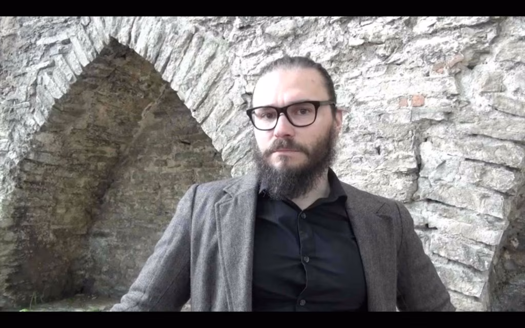 VIDEO. Enriko Mäsak tutvustab Raquel Ruiz Fraile kunsti