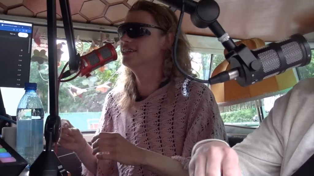 VIDEO. “Baltoscandal 2022”