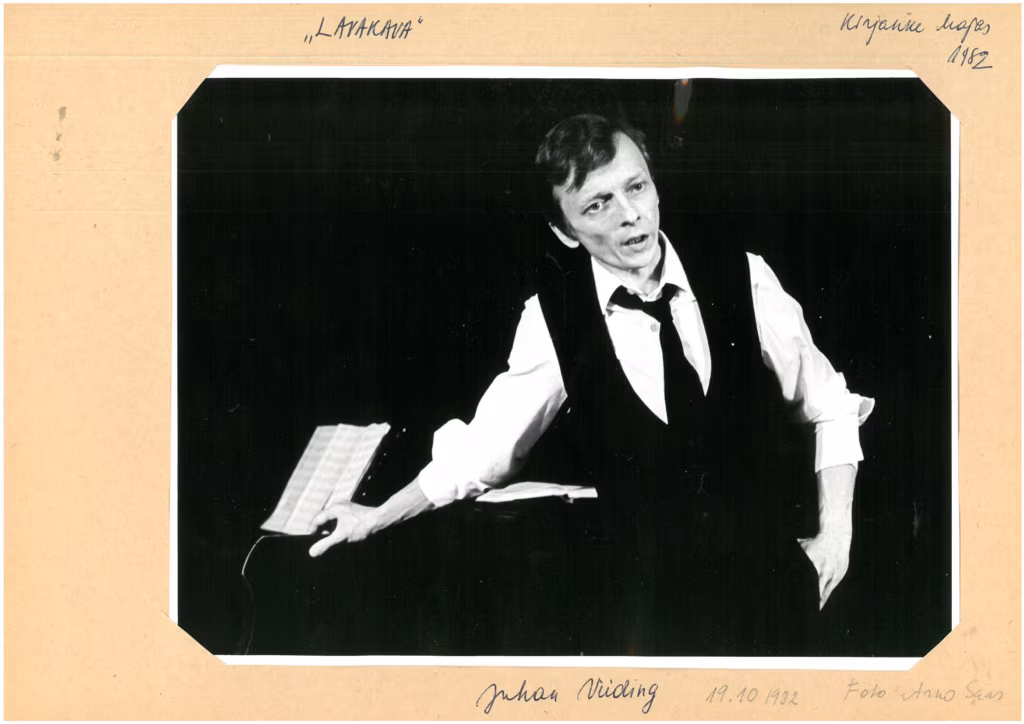 KUMMARDAN JA SELLE SEES ON VEEL ÜKS KUMMARDUS