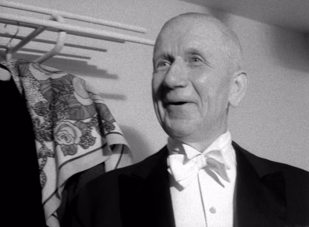 ENN SÄDE FOTOALBUM 22. Lepnurm — värske rahvakunstnik