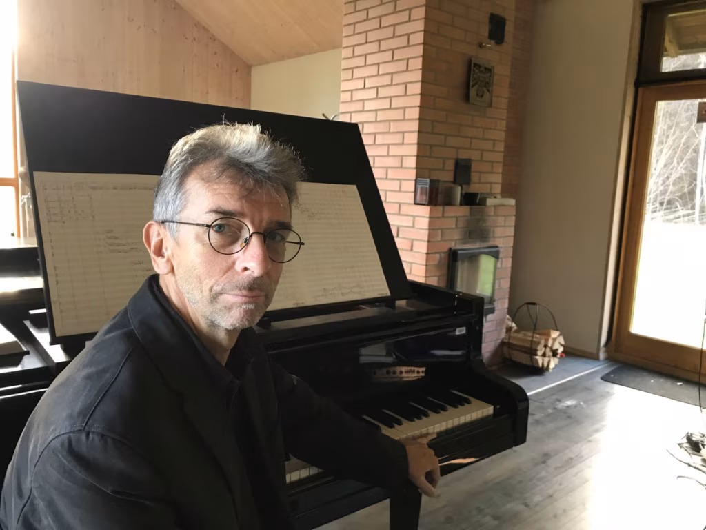 TÜÜR, ELTS JA ERSO