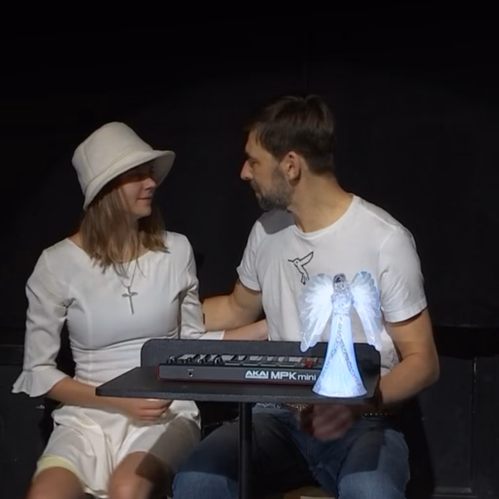 TEATRIANKEET HOOAJAST 2021/22