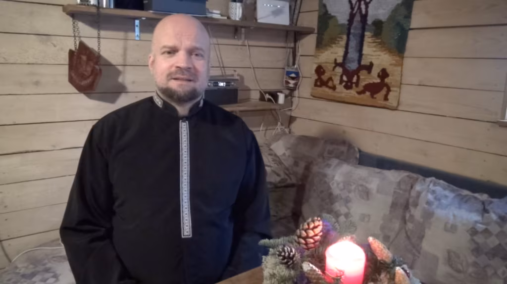 VIDEO. Saateks teatriankeedile.