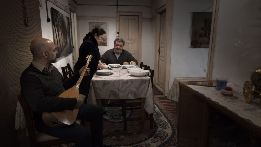 P&Ouml;FF 2022 KRIITIKUTE VALIKU V&Otilde;ISTLUSPROGRAMM