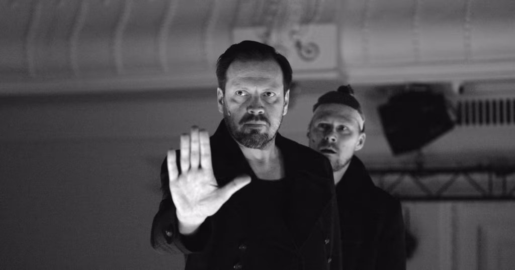 „MACBETH” RÄÄGIB KURJUSEST, SAATUSEST JA VASTUTUSEST*