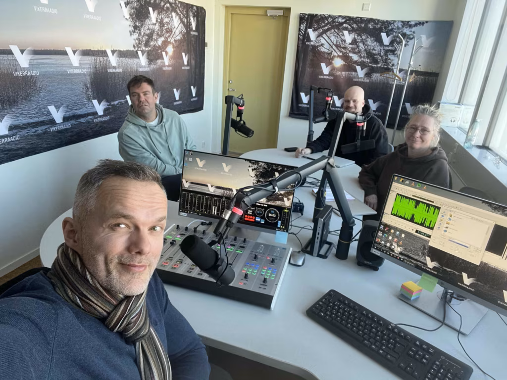 TEATRIVAHT. Tänavused teatriauhindade nominendid