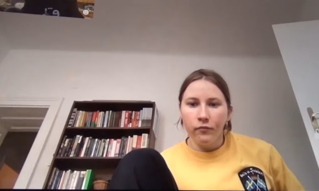 VIDEO. Netti N&uuml;ganen