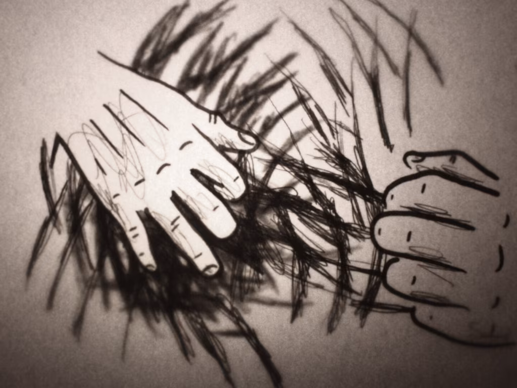 EESTI ANIMATSIOON VAJAB ROHKEM REFLEKSIOONI