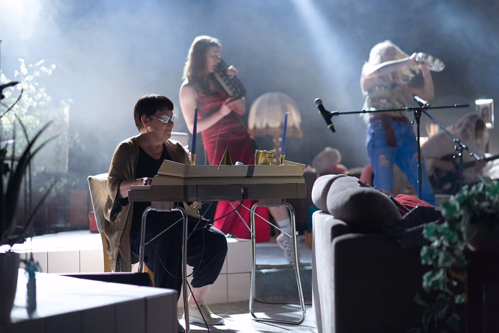 EPIFENOMEN NIMEGA ANSAMBLIMÄNG