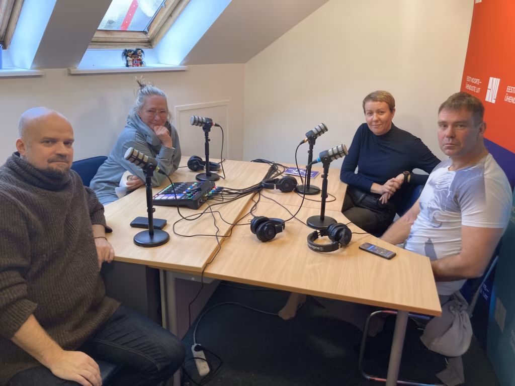 TEATRIVAHT. Ingmar Jõela „Giselle” ning Jakub Skrzywaneki „Sõda ja rahu”