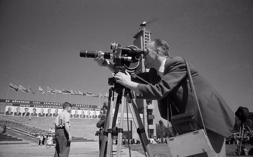 ENN SÄDE FOTOALBUM 36. Kahe Antsu pildid