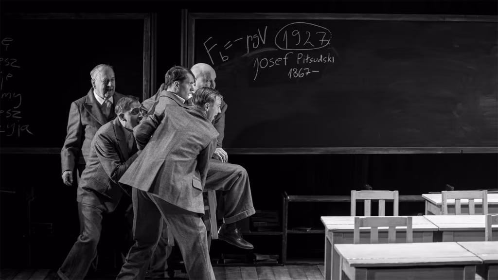 IGA&Uuml;KS VASTUTAB OMA VALIKUTE JA TEGUDE EEST. KA T&Auml;NASES MAAILMAS