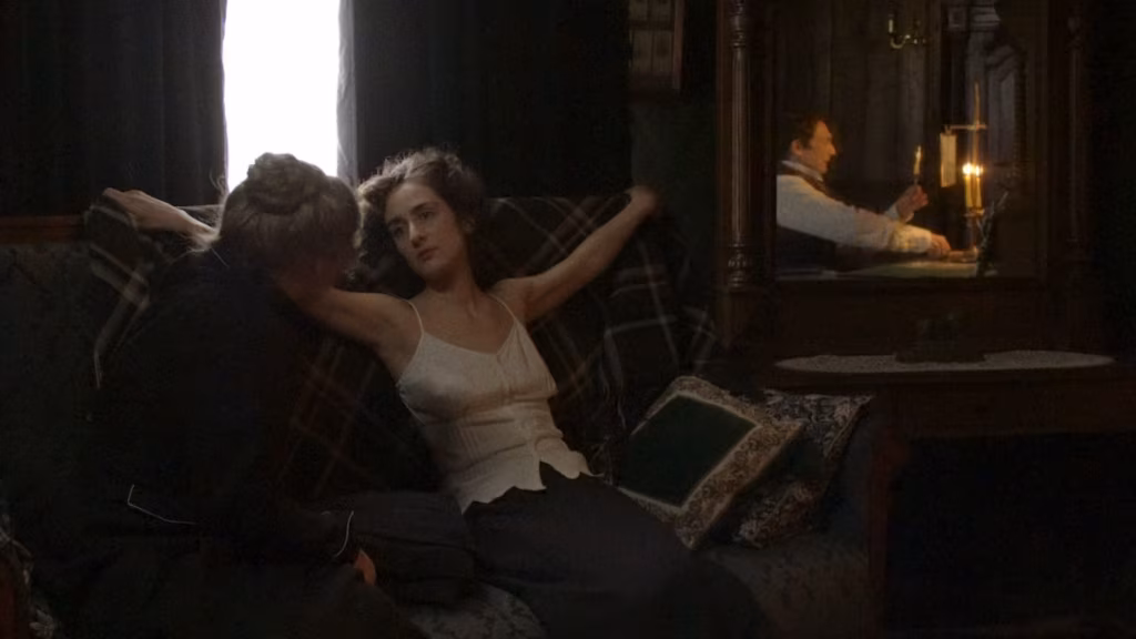 PÖFFi BALTI PROGRAMM 2023