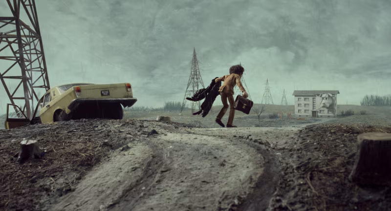 EESTI LÜHIFILM AASTAL 2023