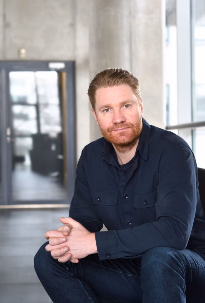 PERSONA GRATA FILIPP KRUUSVALL