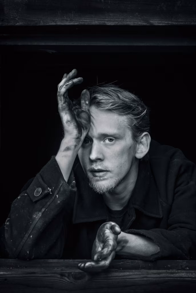 PERSONA GRATA JOHHAN ROSENBERG