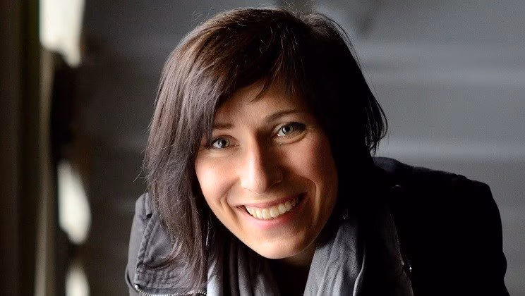 KEVADE MANAMISE RITUAAL &mdash; LIISA HIRSCHI &bdquo;CELSIUS -23◦&rdquo;