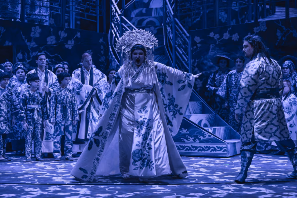 GIORGIO MADIA ja MAARJA MEERU EKSOOTIKA