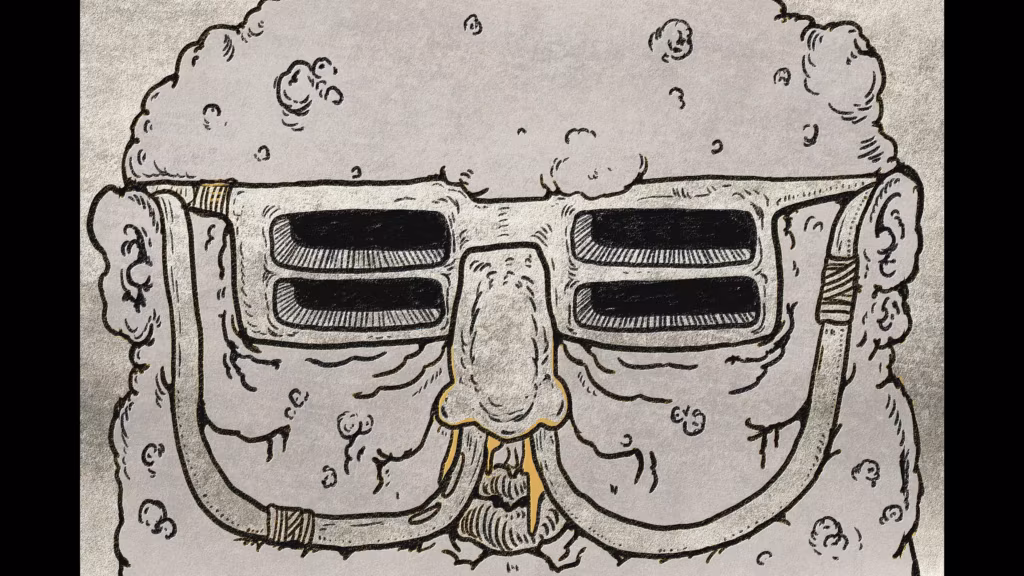 EKA ANIMAOSAKONNA ANIMA OTSINGUIL