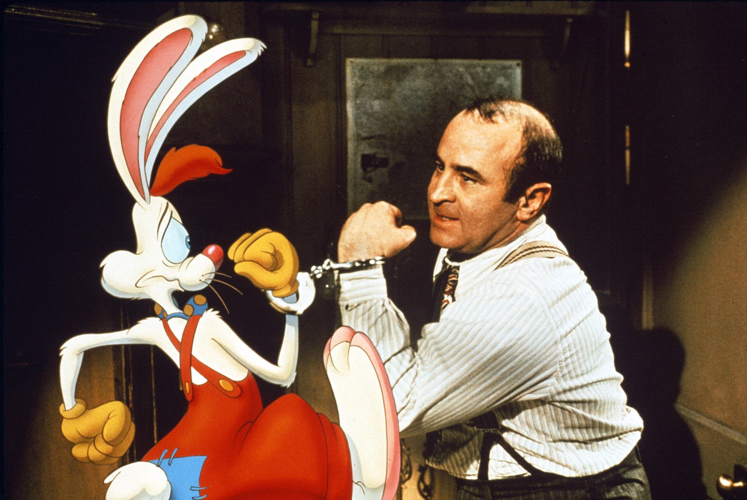 Roger Rabbit