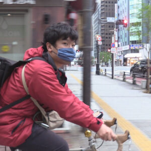 Tokyo Uber Blues 300x300