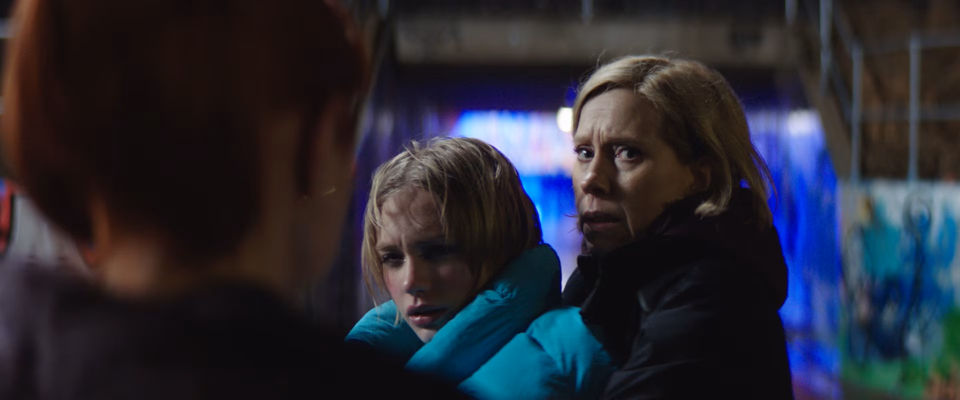 Emalõvi Katariina Unt Ja Teele Piibemann 2