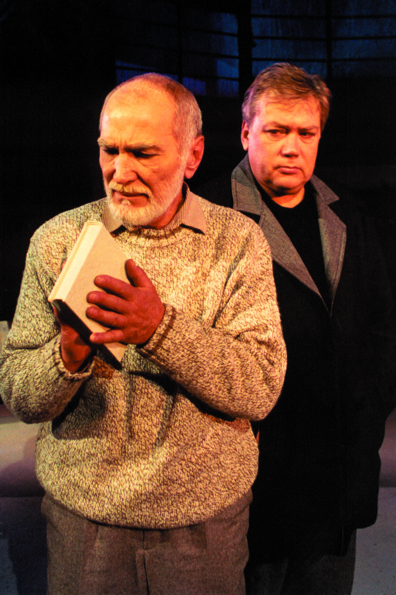 Enigma Variatsioonid