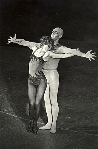 Garancis Lehiste Võlumandariin