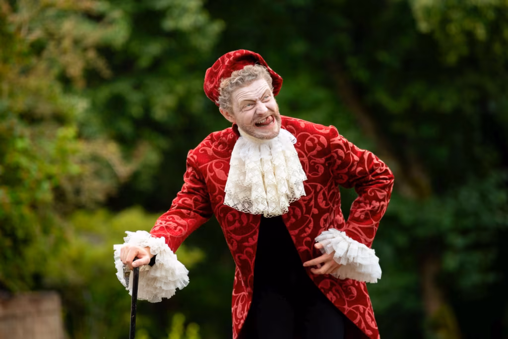 „MA EI USU, ET ELU VÕIKS VEEL MIDAGI PAREMAT PAKKUDA!”