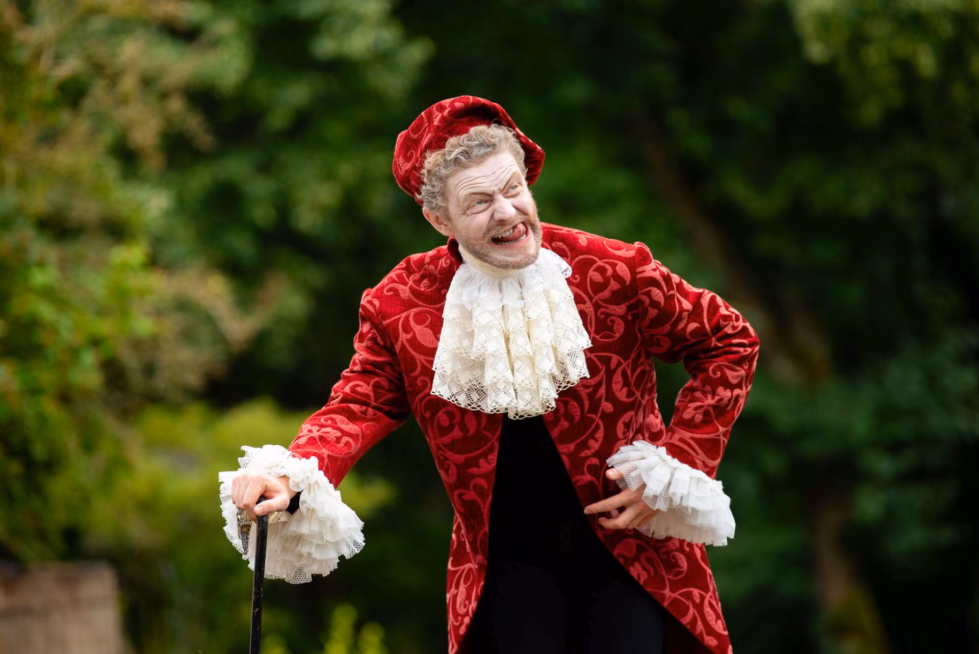 Habakukk Kahe Isanda Teener