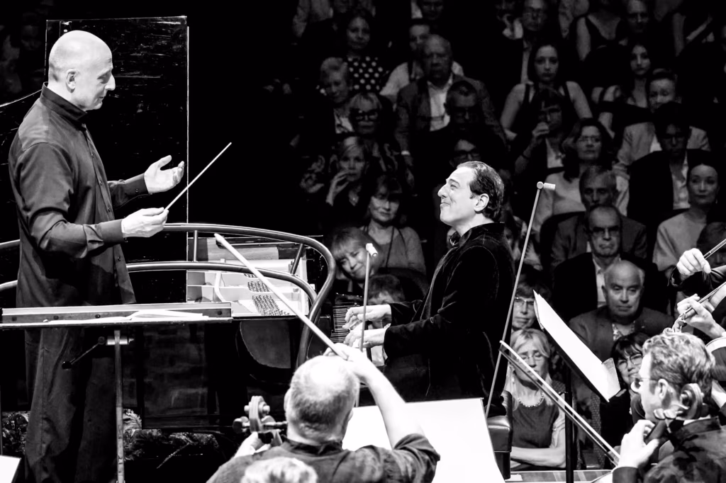 Pärnu Mf 2023 Fazil Say P.järvi Efo Foto Tõiv Jõul