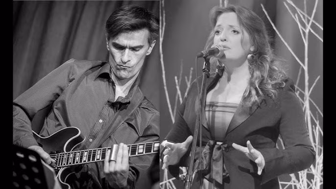 PILGUHEITE SUVISTELE DŽ&Auml;SSI- JA BLUUSIFESTIVALIDELE 2024 II