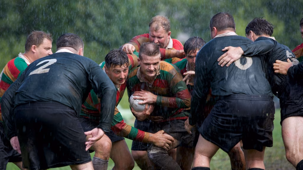 Pöff Lõunamaa Kroonikad